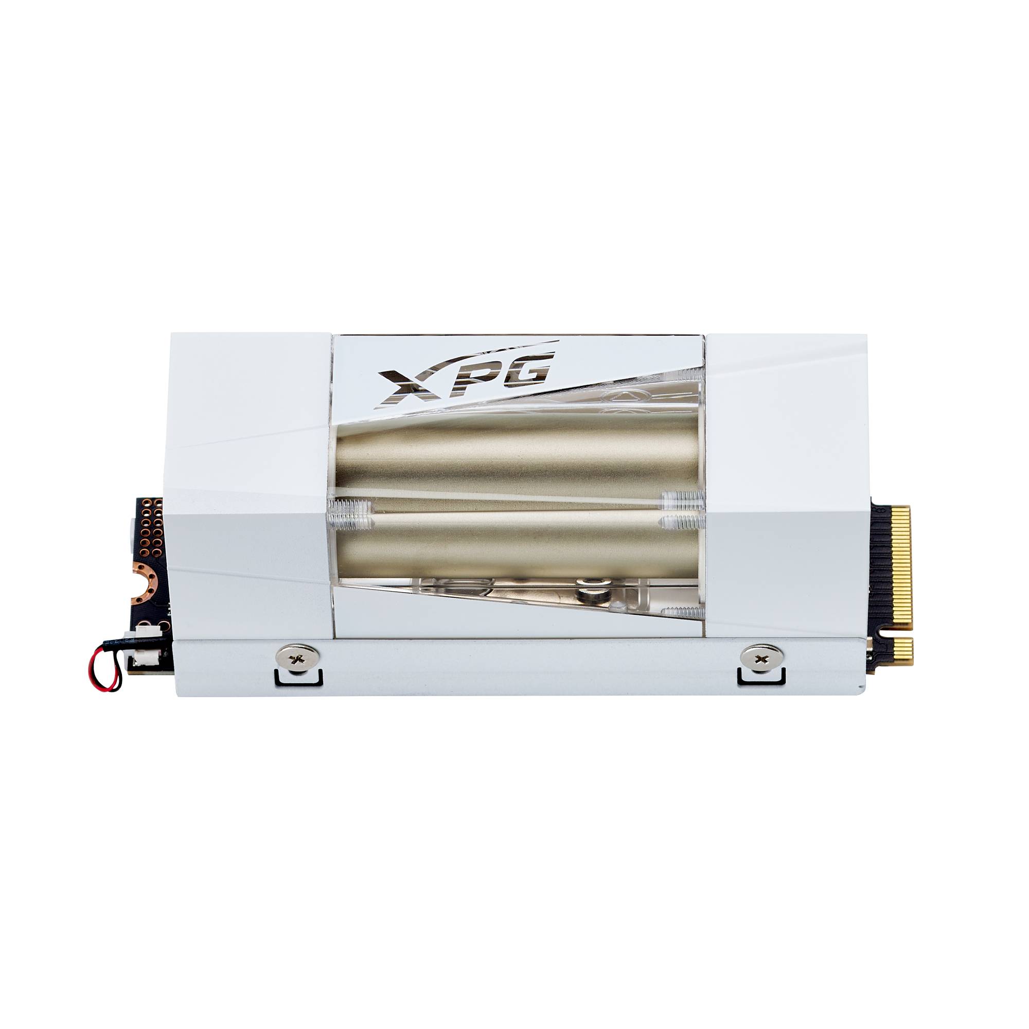 Unidad de Estado Sólido XPG MARS 980 STORM 1TB PCIe Gen5 x4 M.2 2280 - velocidad de lectura/escritura secuencial hasta 14, 000/13, 000MB/s SMAR-980S-1TCI Unidad de Estado Sólido XPG MARS 980 STORM 1TB PCIe Gen5 x4 M.2 2280 - velocidad de lectura/escritura secuencial hasta 14, 000/13, 000MB/s SMAR-980S-1TCI